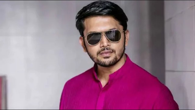 আমাকে কোনো জমি দেওয়া হয়নি: আরিফিন শুভ