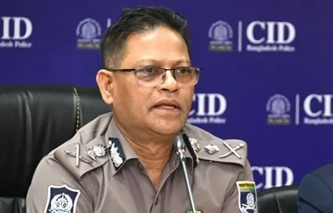 পুলিশের চেষ্টায় আইনশৃঙ্খলা পরিস্থিতি অনেকটা নিয়ন্ত্রণে: আইজিপি