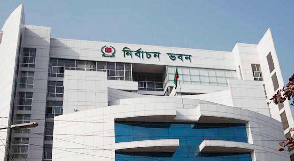 বগুড়া-শেরপুর নির্বাচনে অনিয়মের অভিযোগ, প্রতিবেদন জমার নির্দেশ ইসির