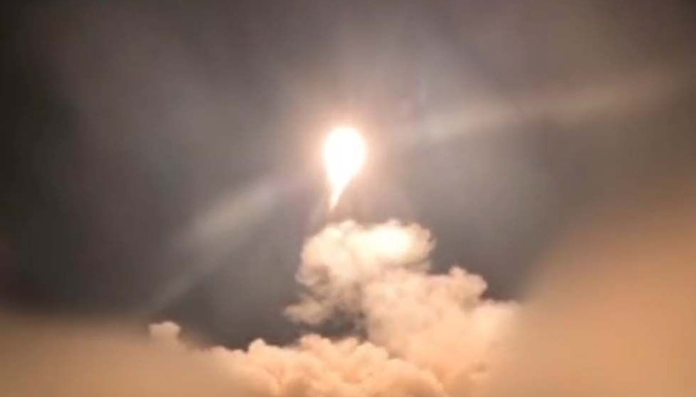 যুক্তরাষ্ট্রকে ‘ডুমসডের’ নমুনা দেখাল ইরান