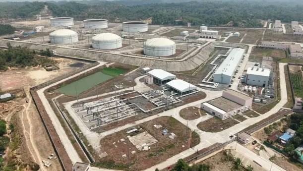 হাজার কোটি টাকার তেল পাইপলাইন ও মজুত সক্ষমতা ফেলে রেখেছে বাংলাদেশ