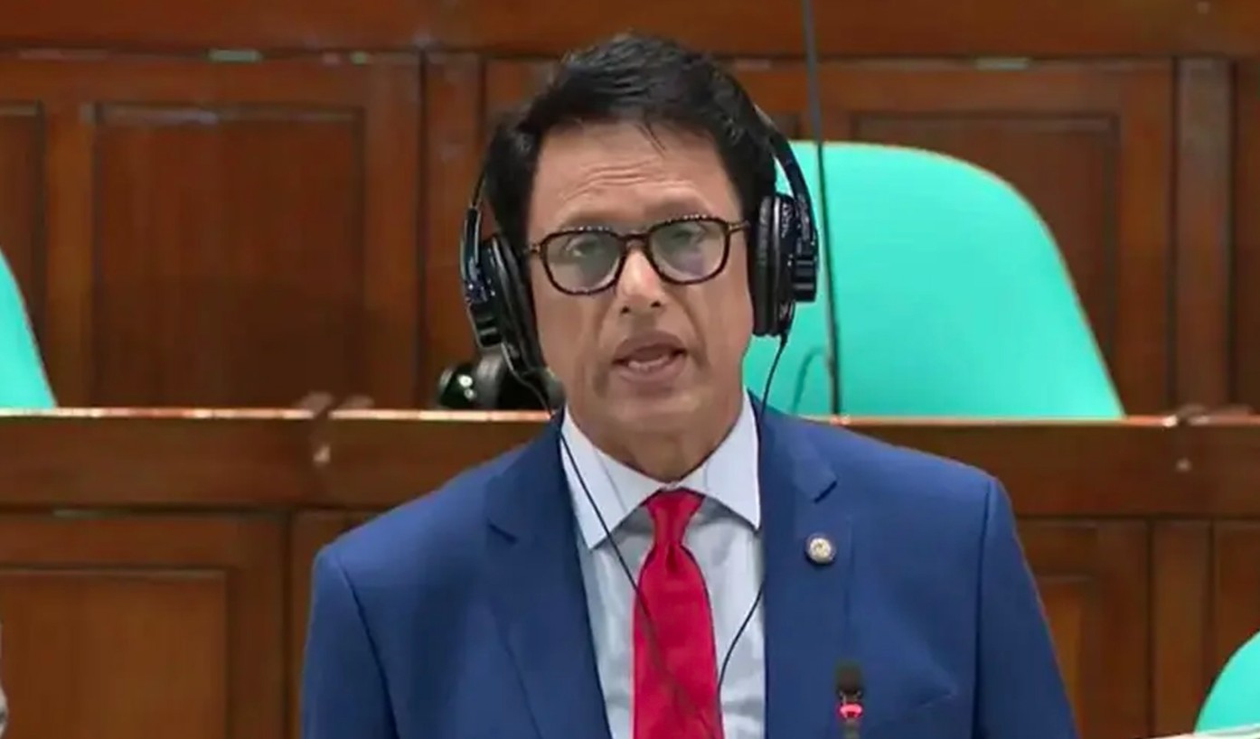 এসএসসির খাতায় নম্বর দেয়া নিয়ে যে নির্দেশনা দিলেন শিক্ষামন্ত্রী