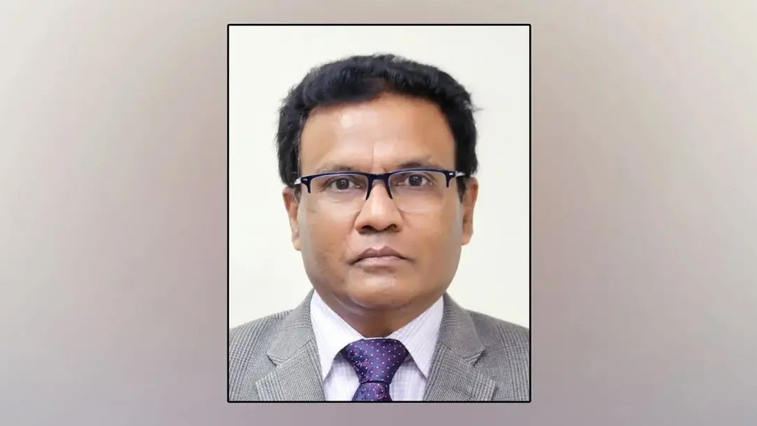 বিআরটিএ'র নতুন চেয়ারম্যান হলেন হাবীবুর রহমান