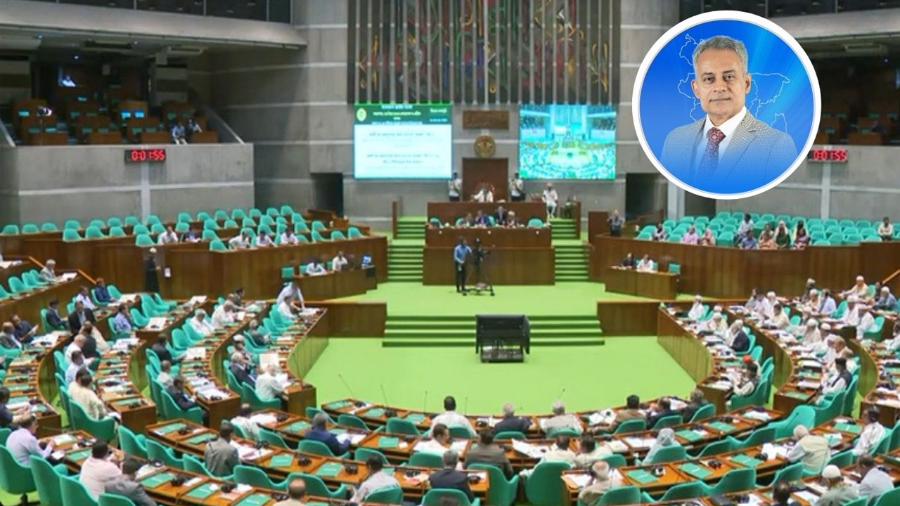 ভারত থেকে আসবে ২০০ ব্রডগেজ কোচ: সংসদে রেলপথ মন্ত্রী