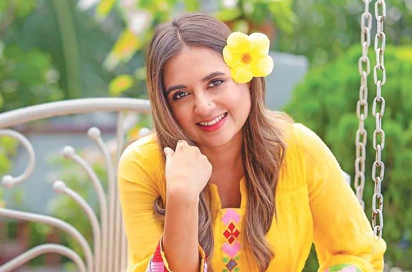 তানিয়া বৃষ্টির আরো এক নাটক আলোচনায়