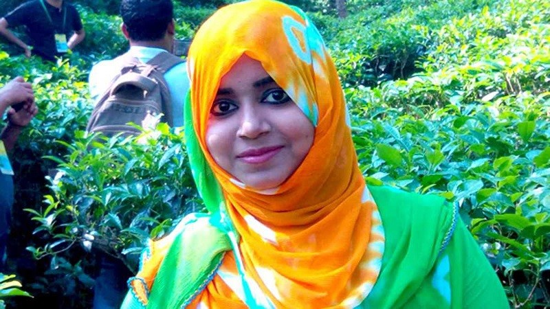 তনু হত্যার ১০ বছর পর তিনজনের ডিএনএ পরীক্ষার নির্দেশ