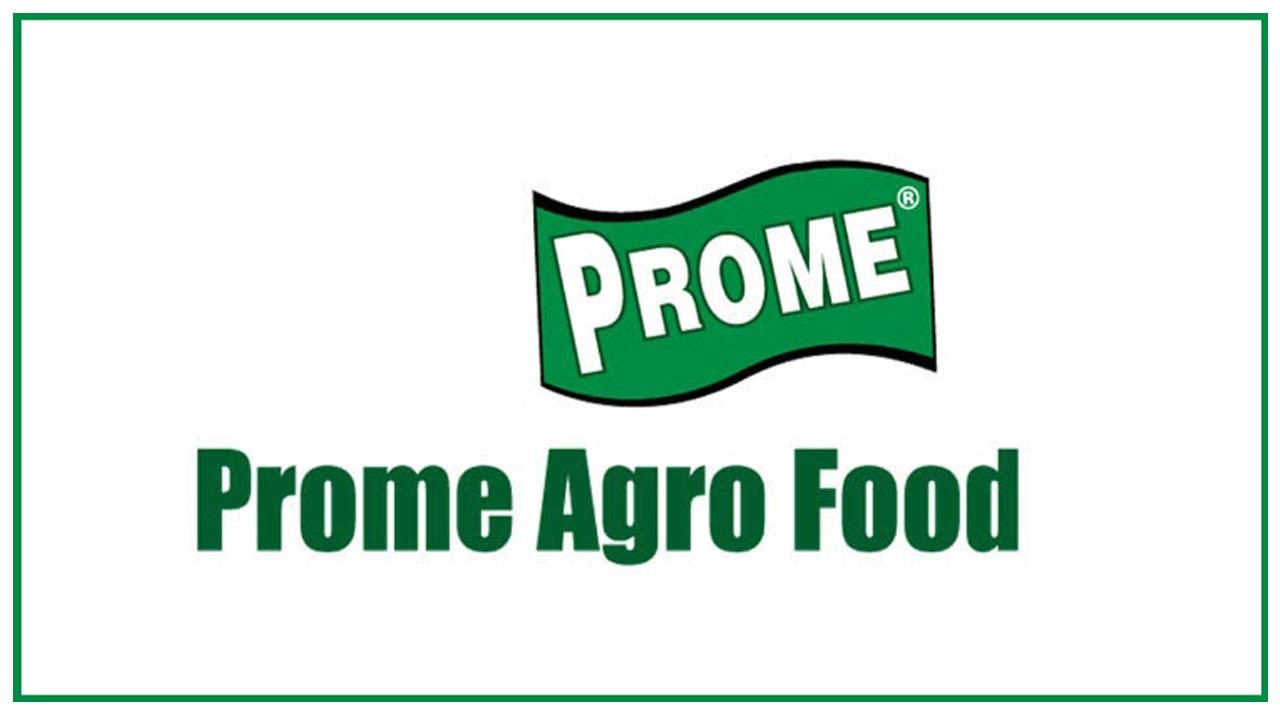 প্রমি এগ্রো ফুডসে নিয়োগ, ফ্রেশার প্রার্থীদেরও আবেদনের সুযোগ