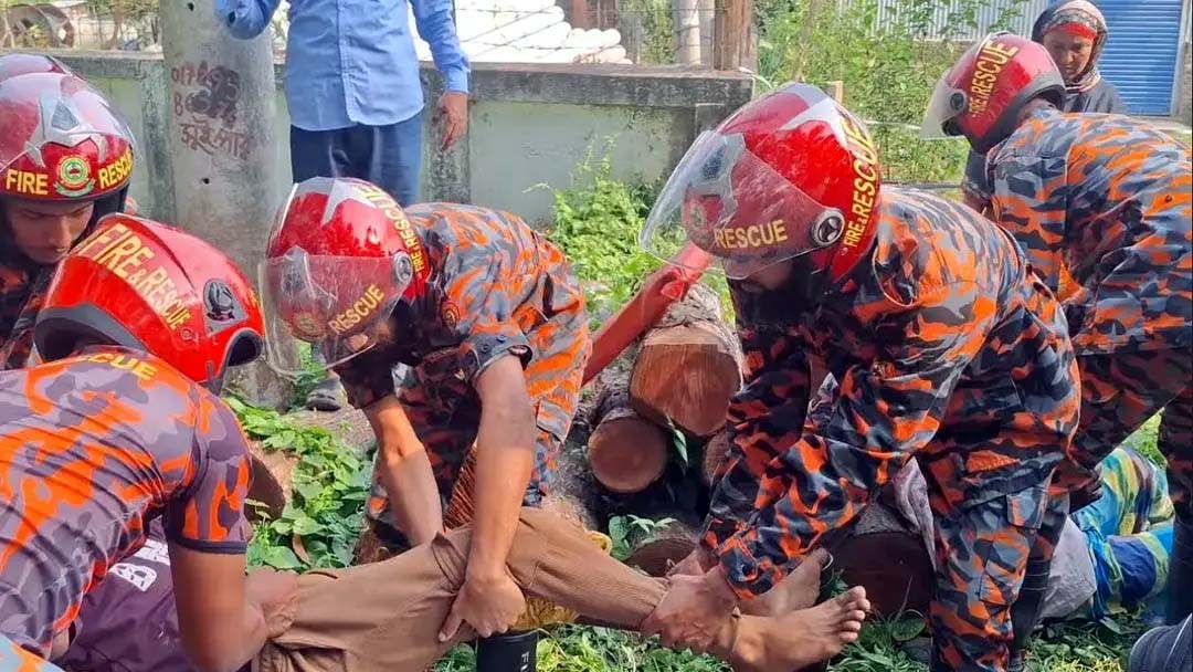 মুন্সীগঞ্জে উল্টো পথে আসা পিকআপে অটোরিকশায় ধাক্কায় অন্তঃসত্ত্বাসহ আহত ৭