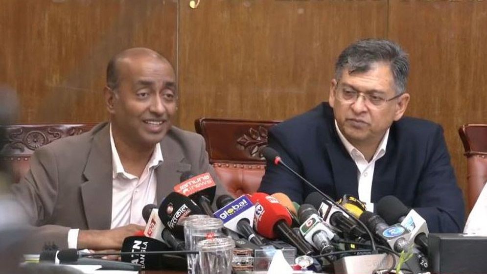 রহিত অধ্যাদেশ যাচাই-বাছাই করে নতুন আইন করবে সরকার