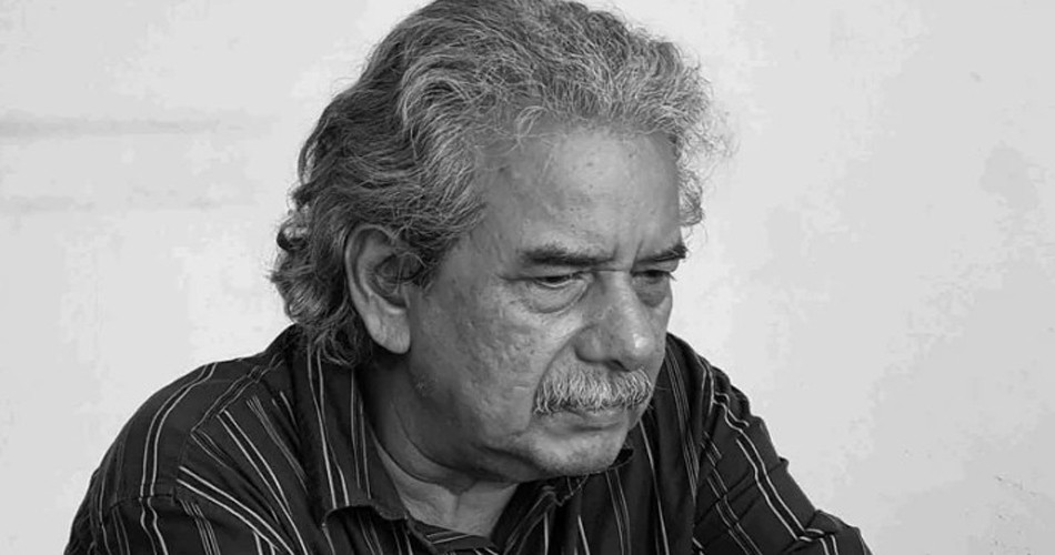 শিল্প নির্দেশক তরুণ ঘোষ আর নেই