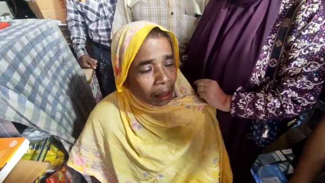 পিরোজপুরে শয়তানের নিশ্বাস কৌশলে প্রতারণা, টাকা-স্বর্ণালংকার লুট