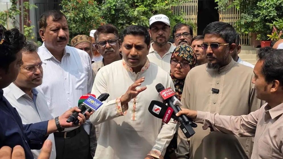 কোচিং বাণিজ্য বন্ধে কঠোর ব্যবস্থা নেওয়া হচ্ছে : শিক্ষা প্রতিমন্ত্রী