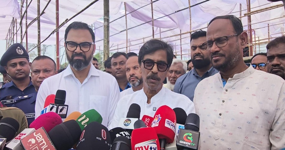 কৃষক কার্ড উদ্বোধন দেশবাসীর জন্য ঐতিহাসিক দিন: কৃষিমন্ত্রী