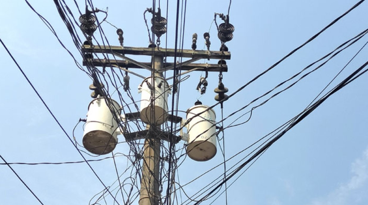 বগুড়ার শেরপুরে পাহারাদারকে বেঁধে রেখে ট্রান্সফরমার চুরি 