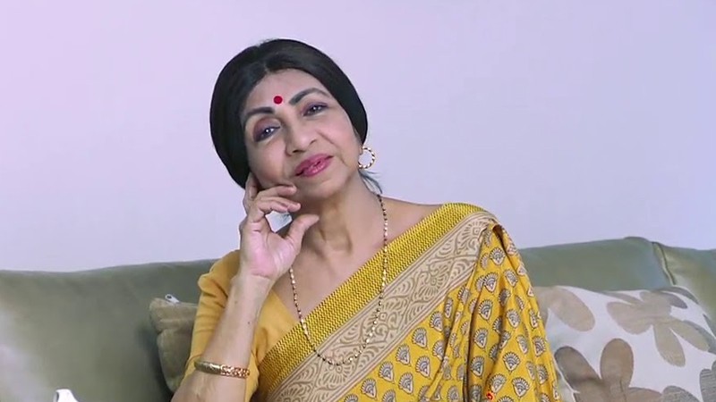 একুশে পদকপ্রাপ্ত সংগীতশিল্পী ডালিয়া নওশীন মারা গেছেন