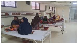 গোপালগঞ্জে হামের উপসর্গে আক্রান্ত ৪৩, মৃত্যু ১