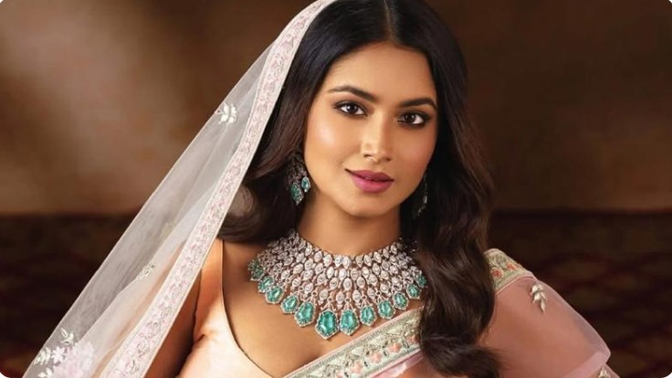 মেকাপ নিয়ে ফারিণের সিদ্ধান্ত