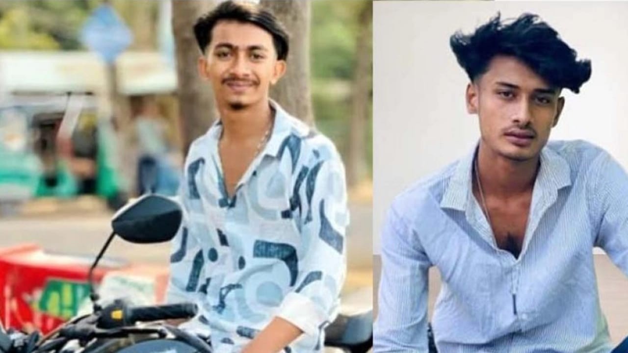 মোটরসাইকেলের তেল আনতে গিয়ে ফেরা হলো না দুই বন্ধুর