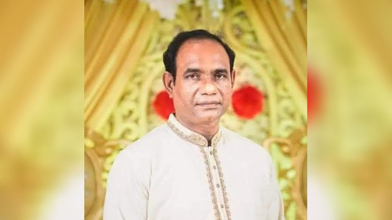 মাদারীপুরে একাধিক হত্যা মামলার আসামি চানমিয়া গ্রেপ্তার