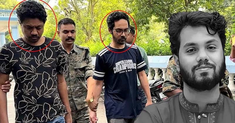 হাদি হত্যার দুই আসামিকে ফেরত পাঠাতে সম্মত ভারত