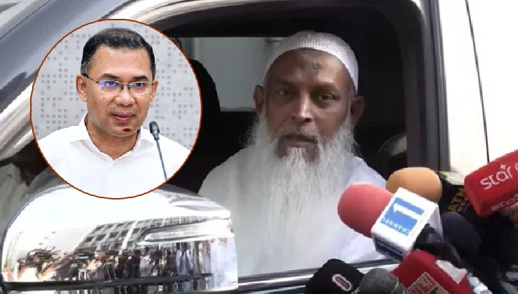 হজ ফ্লাইট শুরু ১৭ এপ্রিল, উদ্বোধন করবেন প্রধানমন্ত্রী