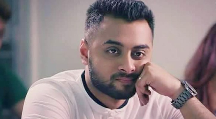 দীর্ঘ বিরতির পর আবারও ফিরছেন হৃদয় খান