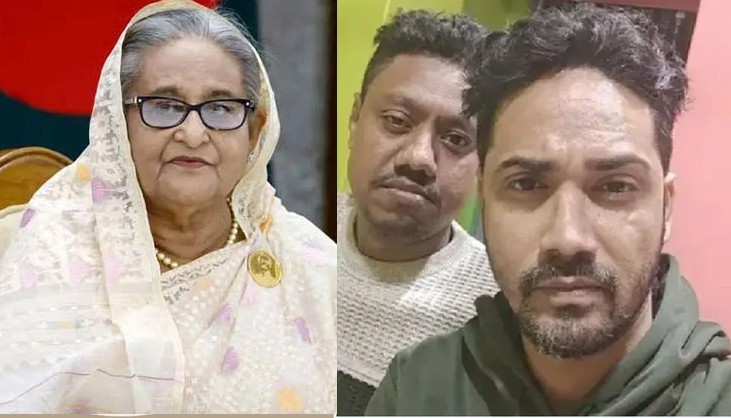 শেখ হাসিনা ও হাদি হত্যার আসামিদের ফেরত চাইবে বাংলাদেশ