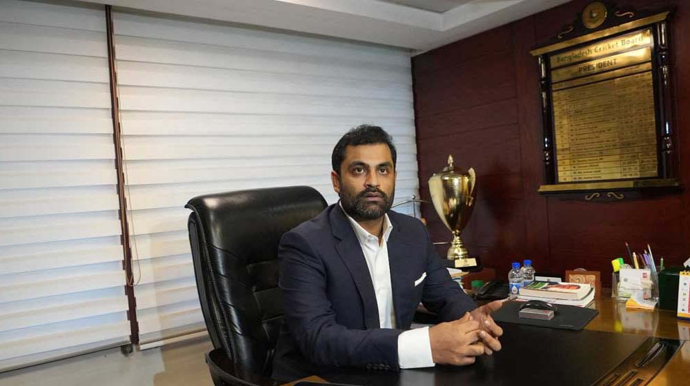 দায়িত্ব পেয়েই বিসিবিতে এলেন তামিম