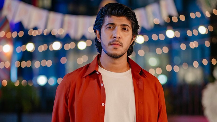 জীবন খুবই ক্ষণস্থায়ী, যেকোনো সময় চলে যেতে পারি : তৌসিফ মাহবুব