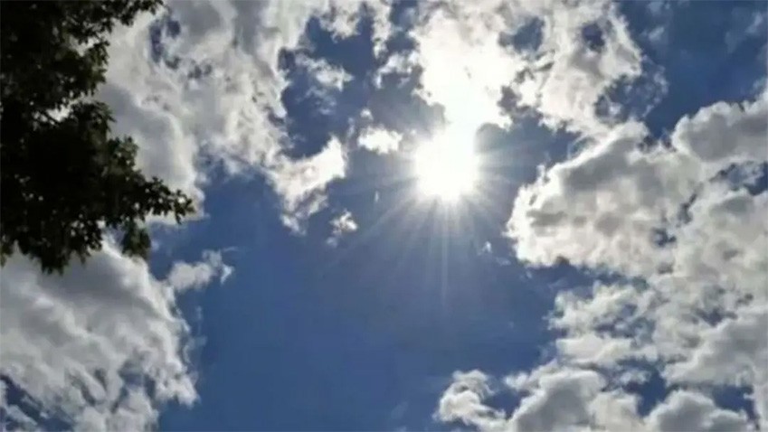 ঢাকাসহ ৫ বিভাগে বাড়বে গরমের তীব্রতা