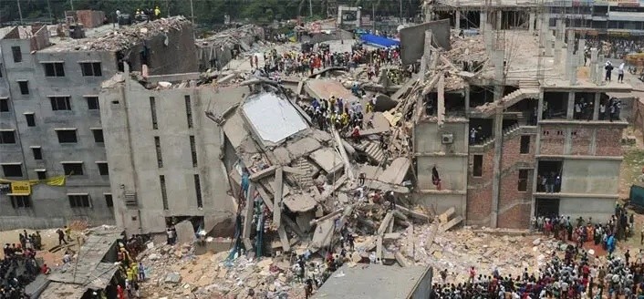 সাক্ষ্যগ্রহণেই আটকে রানা প্লাজা মামলা, বিচার নিয়ে অনিশ্চয়তা ও হতাশা