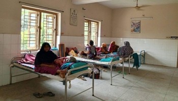 চুয়াডাঙ্গায় হামে আক্রান্ত হয়ে শিশুর মৃত্যু, হাসপাতালে ভর্তি আরও ৫