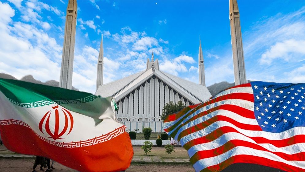 যুক্তরাষ্ট্র-ইরান দ্বিতীয় দফা বৈঠক ঘিরে ইসলামাবাদে প্রস্তুতি জোরদার