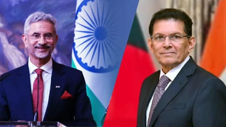 জয়শঙ্করের সাথে একই বিমানে মরিশাস যাচ্ছেন পররাষ্ট্রমন্ত্রী খলিলুর রহমান