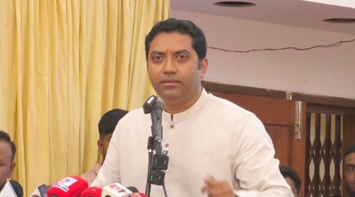 ২০১০-২৪ সাল পর্যন্ত দেশের শিক্ষা ব্যবস্থার কোনও উন্নয়ন হয়নি: শিক্ষা প্রতিমন্ত্রী