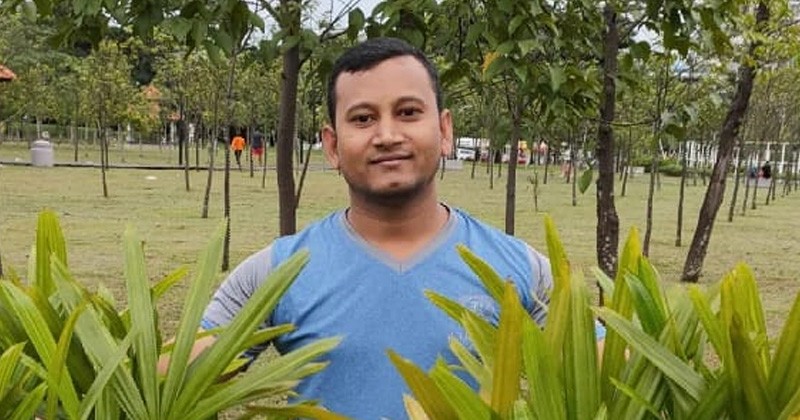 মালয়েশিয়ায় সড়ক দুর্ঘটনায় মাদারীপুরের যুবকের মৃত্যু