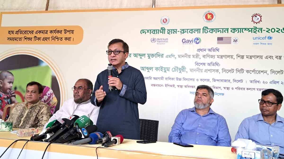 দেশে জ্বালানির যে মূল্য সমন্বয় করা হয়েছে, তা খুবই সীমিত: বাণিজ্যমন্ত্রী