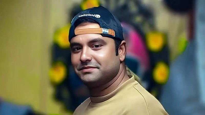 দেশে পৌঁছেছে সৌদি আরবে নিহত মামুনের মরদেহ