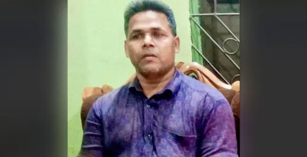 ইউটিউব দেখে অকটেন তৈরি করতে গিয়ে বিস্ফোরণে প্রাণ গেল ব্যবসায়ীর