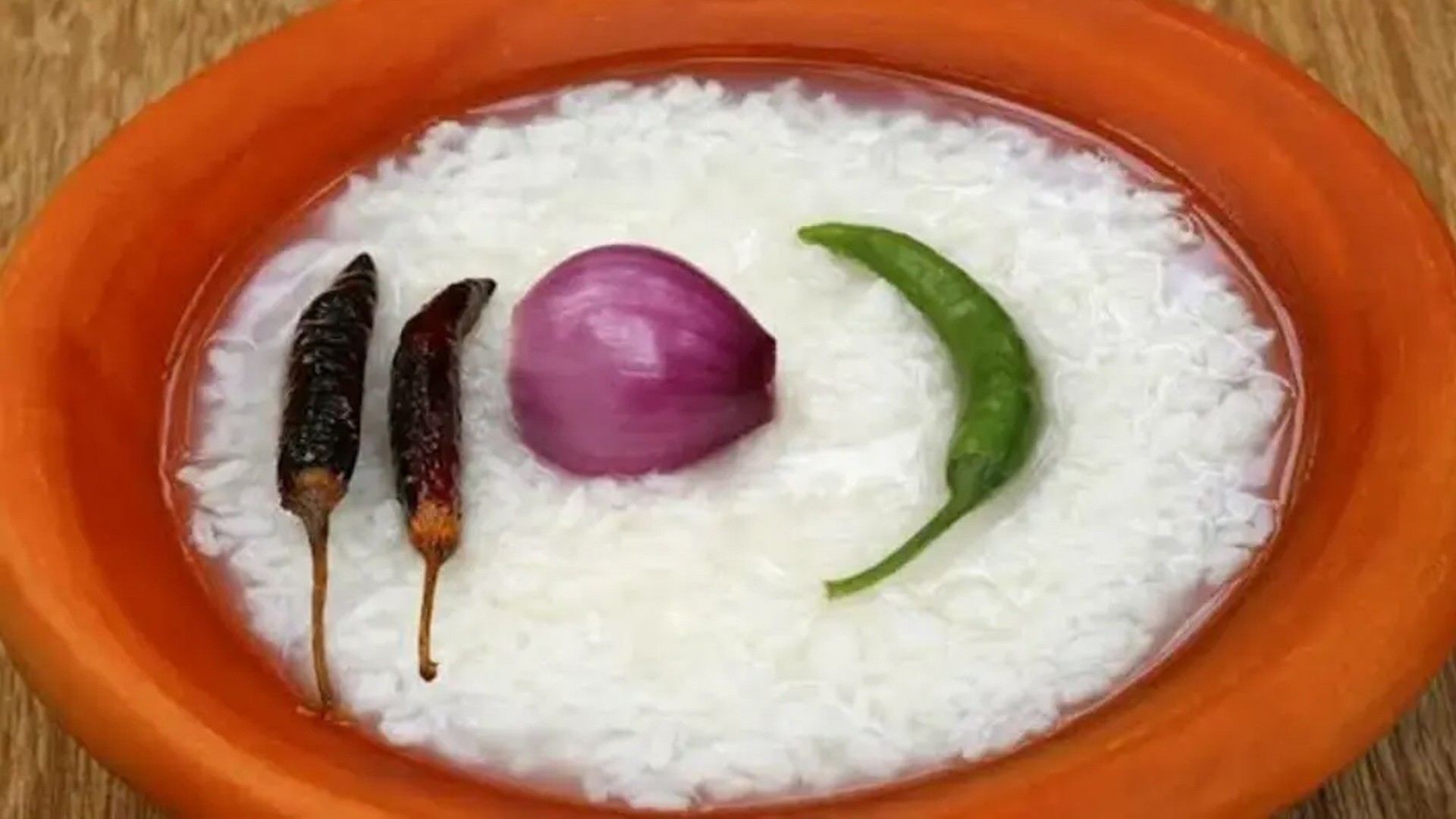 পান্তা ভাতের স্বাস্থ্য উপকারিতা