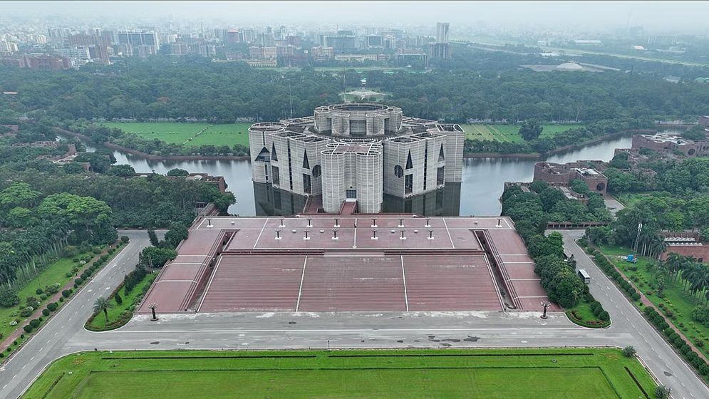 সংরক্ষিত নারী আসনে বিনা প্রতিদ্বন্দ্বিতায় নির্বাচিত হলেন যারা