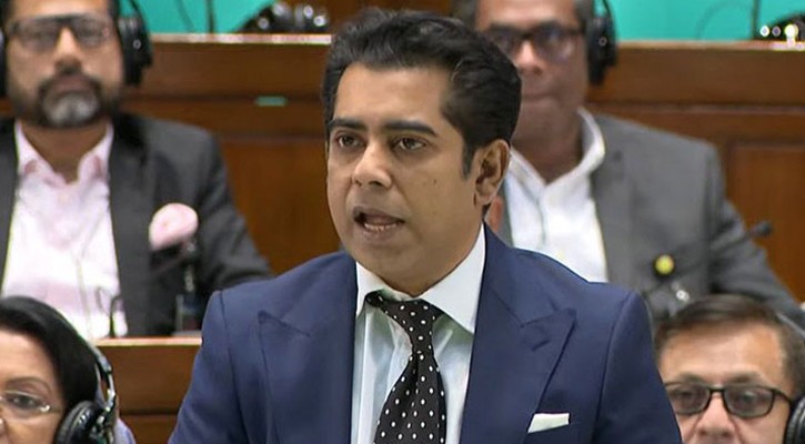 আপনারাই একমাত্র জুলাইয়ের টেন্ডার নিয়েছেন, বিষয়টি এমন নয়: বিরোধী দলকে পার্থ