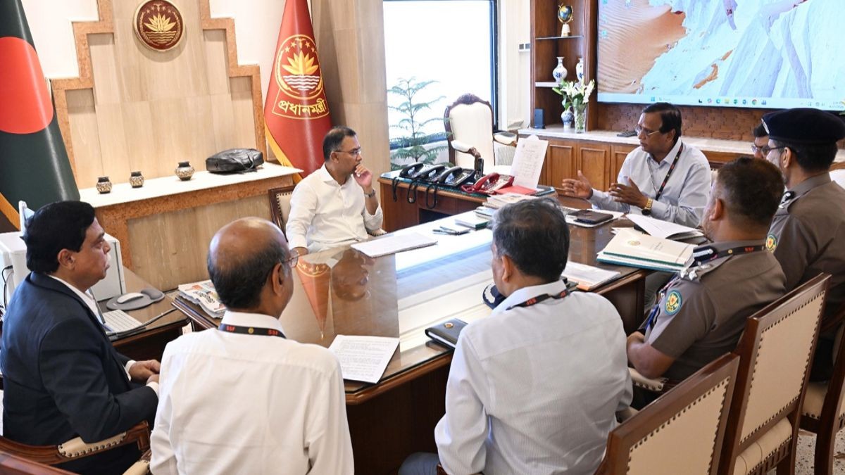 উচ্ছেদ হওয়া হকারদের দ্রুত পুনর্বাসনের নির্দেশ প্রধানমন্ত্রীর