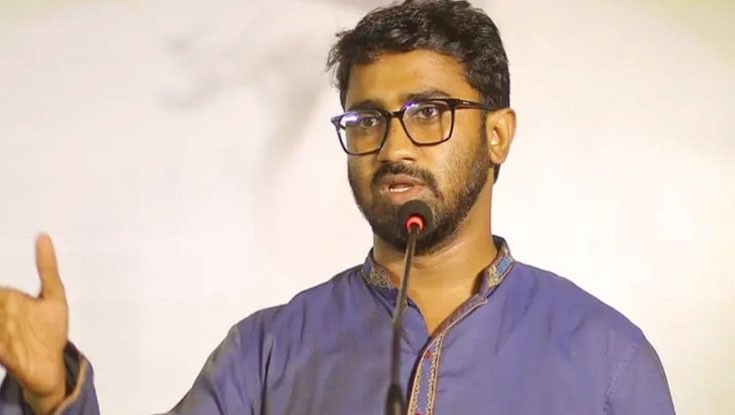 ‘ছাত্রলীগ হামলা করত জয় বাংলা বলে, শিবির করেছে নারায়ে তাকবির বলে’