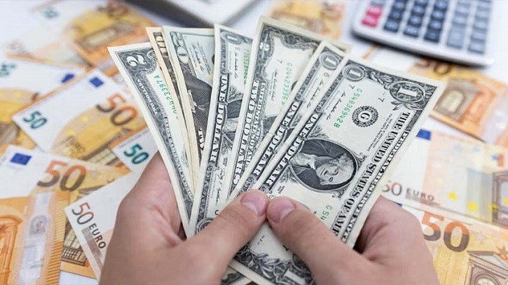 ইতিহাসের সর্বোচ্চ রেমিট্যান্স এলো মার্চে