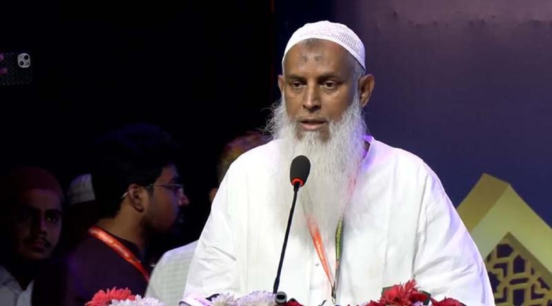 হজযাত্রীদের সেবা না করতে পারলে আমাদের পদত্যাগ করা উচিত: ধর্মমন্ত্রী