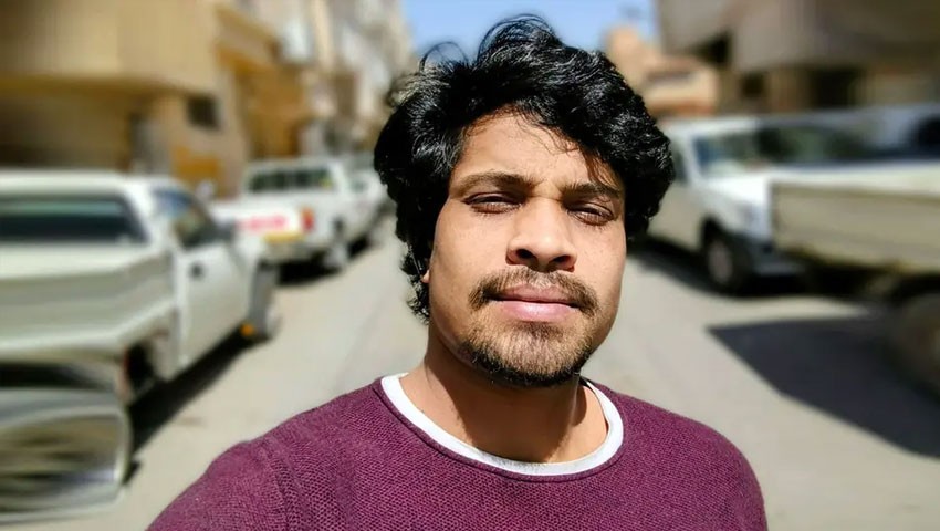 সৌদিতে সড়ক দুর্ঘটনায় বাংলাদেশি যুবক নিহত