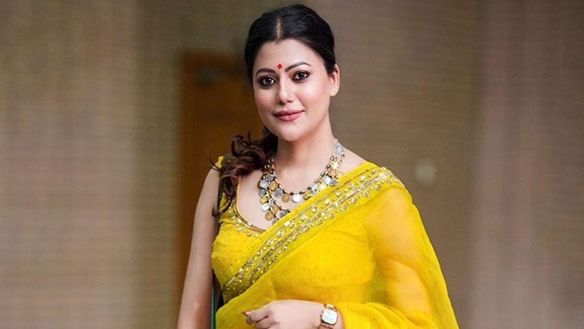 মাঝে মধ্যে মনে হয় আমি রানী ভিক্টোরিয়া: তানজিকা আমিন