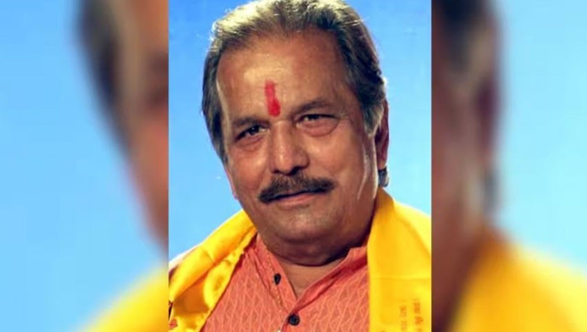 মারা গেছেন জনপ্রিয় অভিনেতা ভরত কাপুর