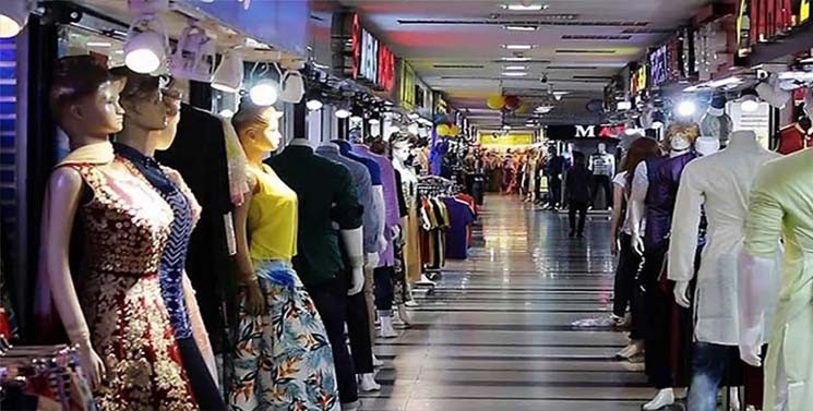 রাত ৮টায় দোকান বন্ধের সিদ্ধান্ত হয়নি: শনিবার বৈঠকে চূড়ান্ত সিদ্ধান্ত